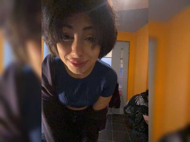 Tinablackkk