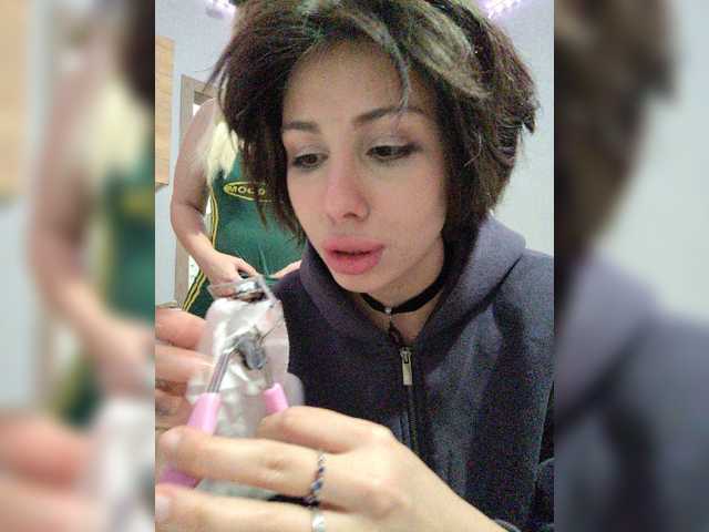 Tinablackkk