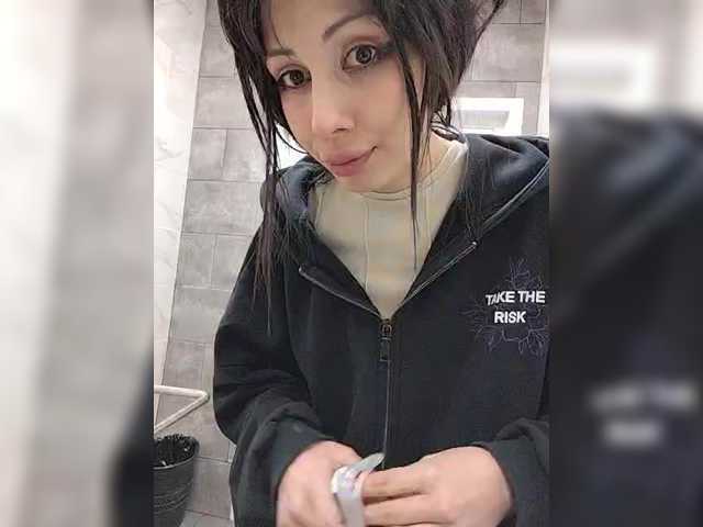 Tinablackkk