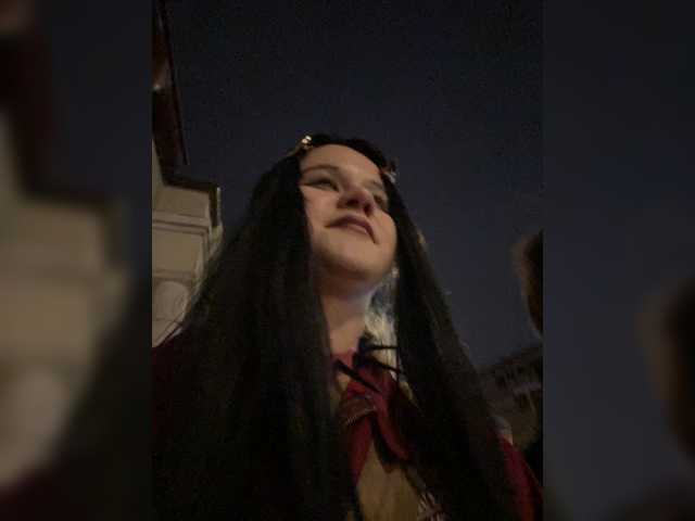 Tinablackkk