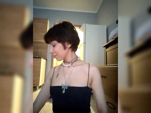 Tinablackkk