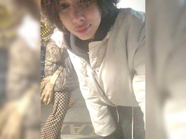 Tinablackkk