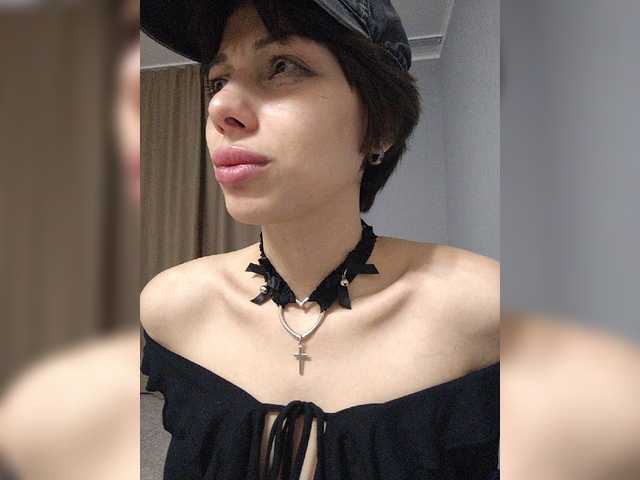 Tinablackkk