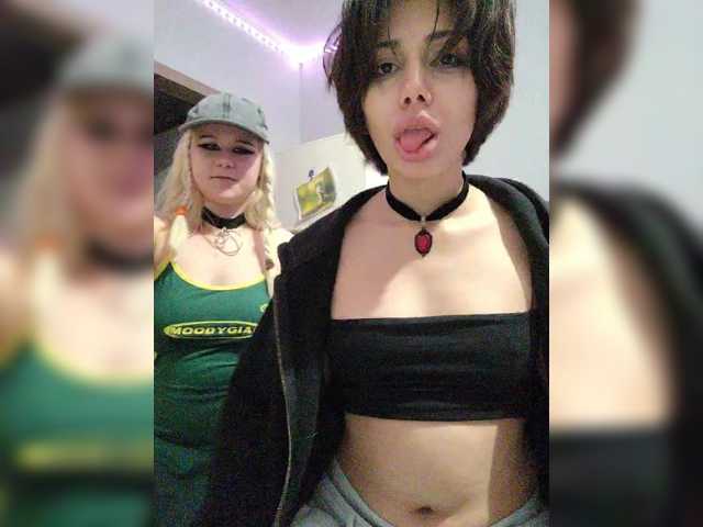 Tinablackkk