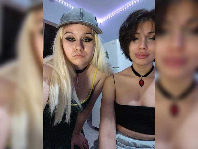 Tinablackkk