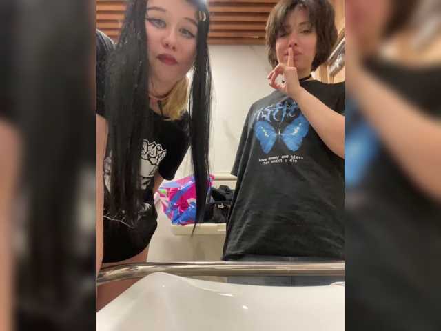 Tinablackkk