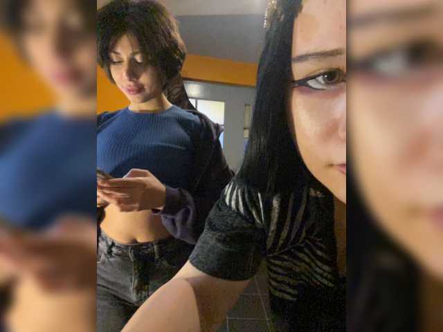 Tinablackkk