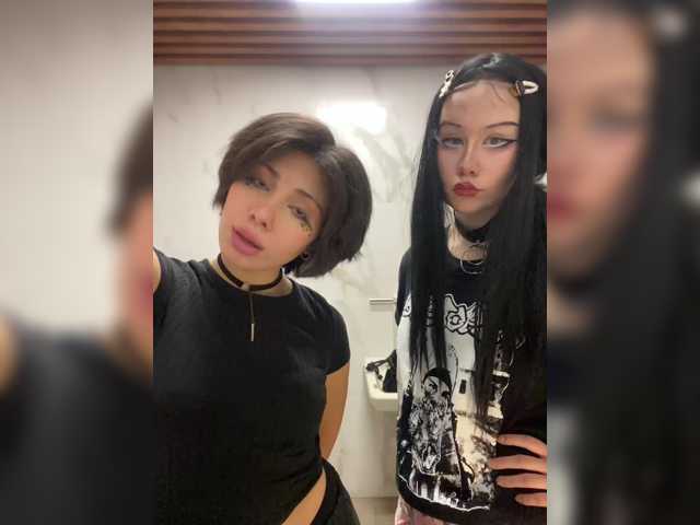 Tinablackkk
