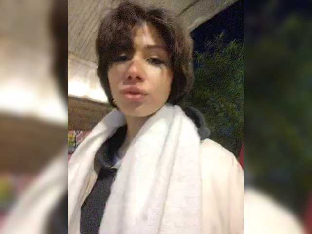 Tinablackkk live cam on BongaCams