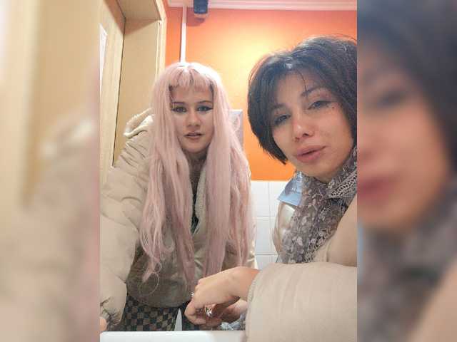 Tinablackkk