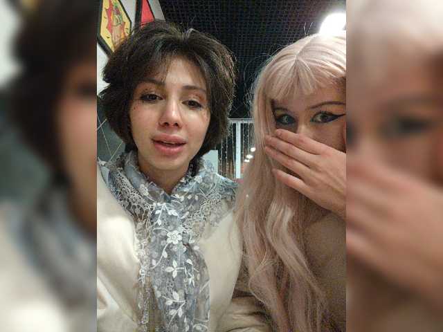 Tinablackkk