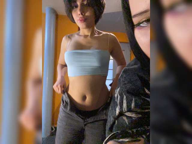 Tinablackkk