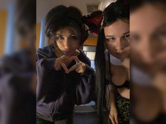 Tinablackkk