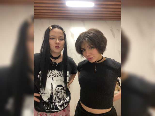 Tinablackkk