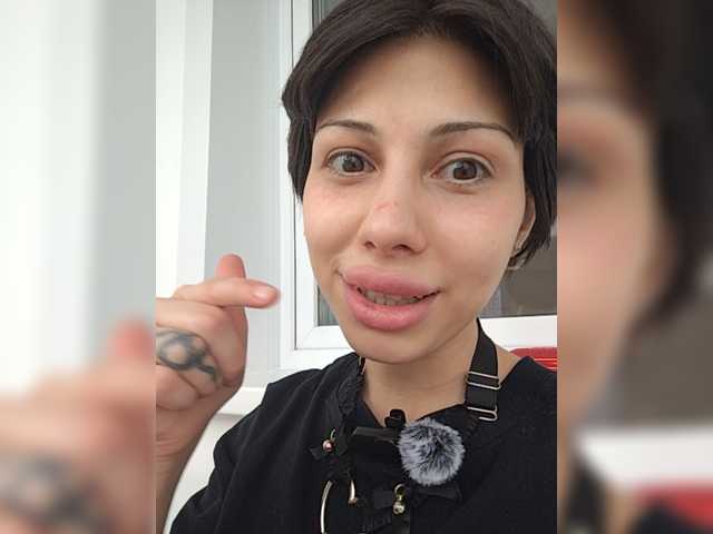 Tinablackkk