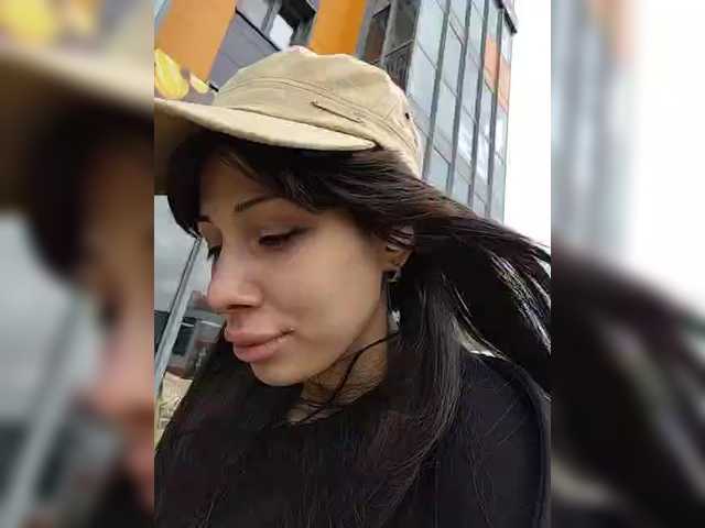 Tinablackkk