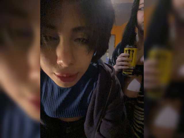Tinablackkk