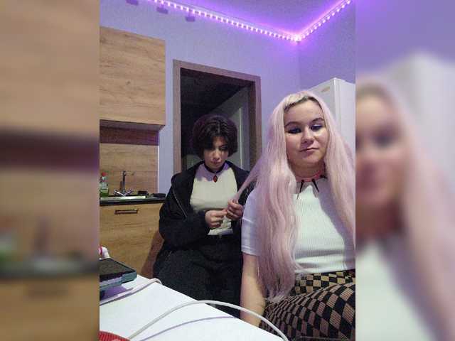 Live трансляция Tinablackkk - slutnetki.online