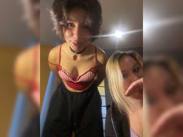 Tinablackkk