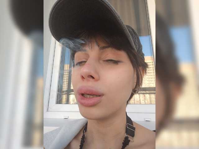Tinablackkk