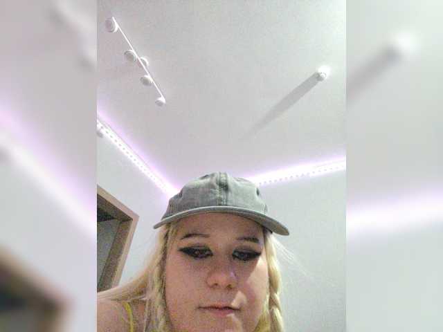Tinablackkk
