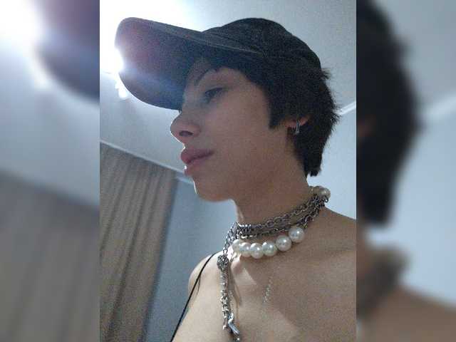 Tinablackkk