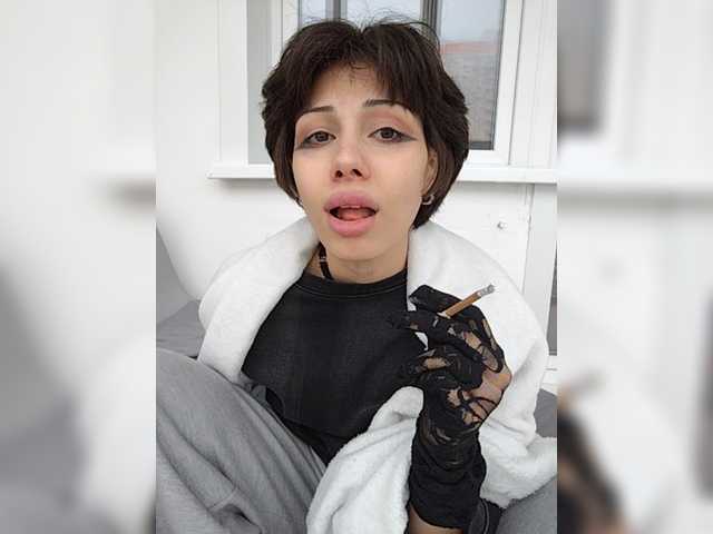Tinablackkk