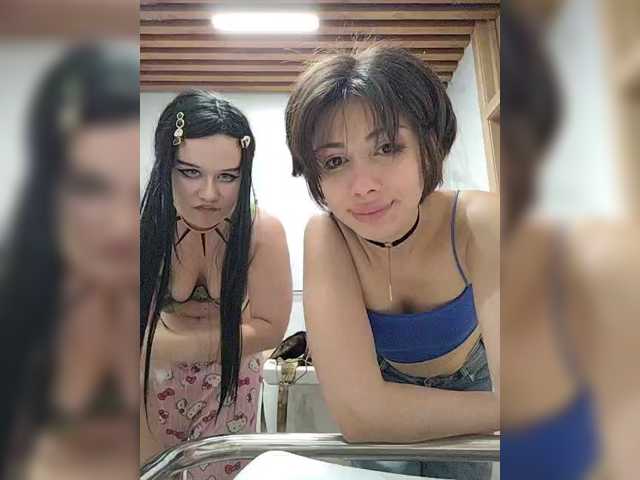 Live трансляция Tinablackkk - slutnetki.online