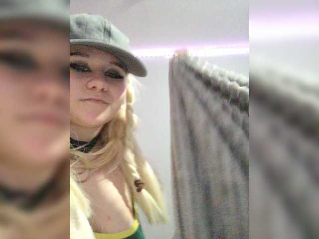 Tinablackkk