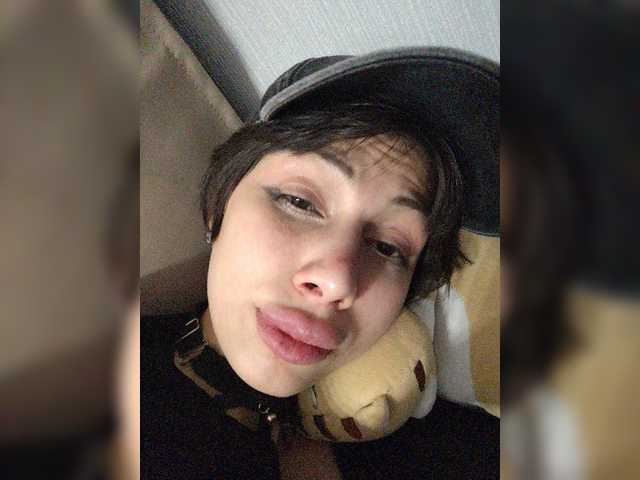 Tinablackkk