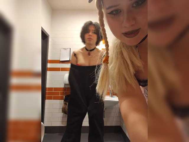 Tinablackkk
