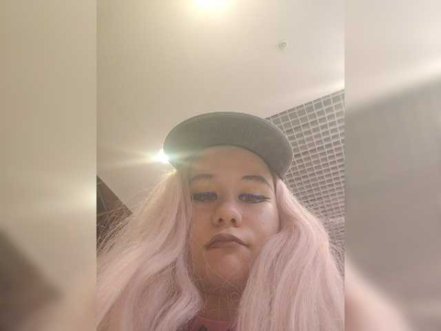 Tinablackkk