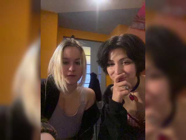 Tinablackkk