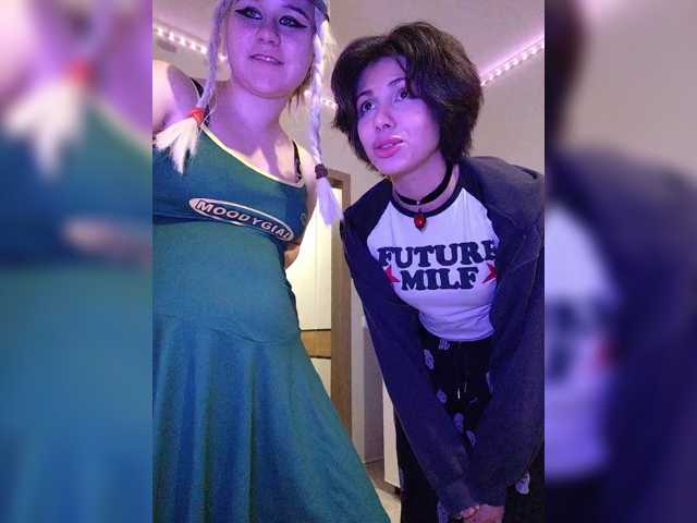 Tinablackkk
