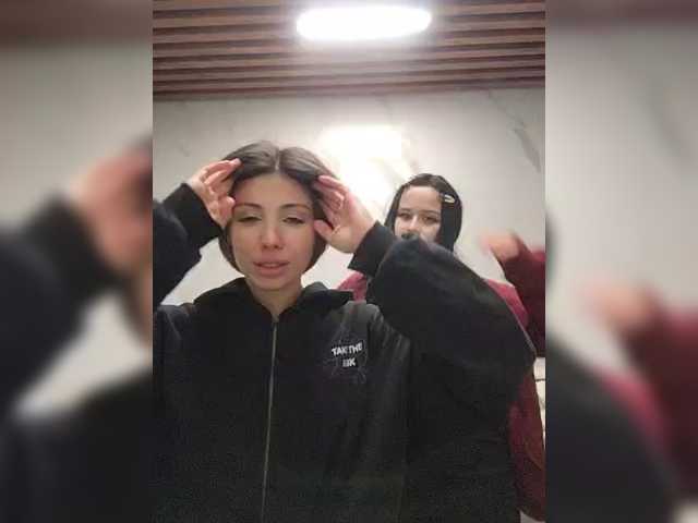 Tinablackkk live cam on BongaCams
