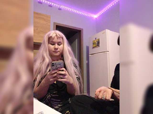 Tinablackkk