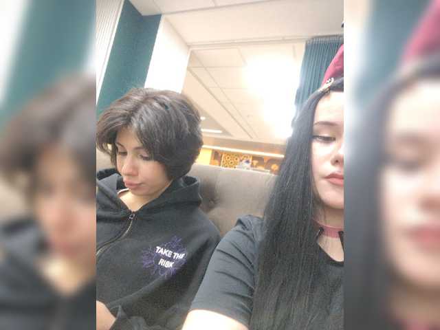 Tinablackkk