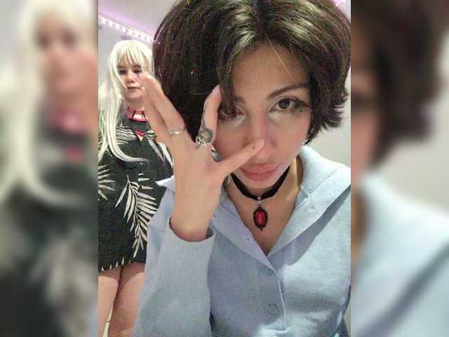 Tinablackkk