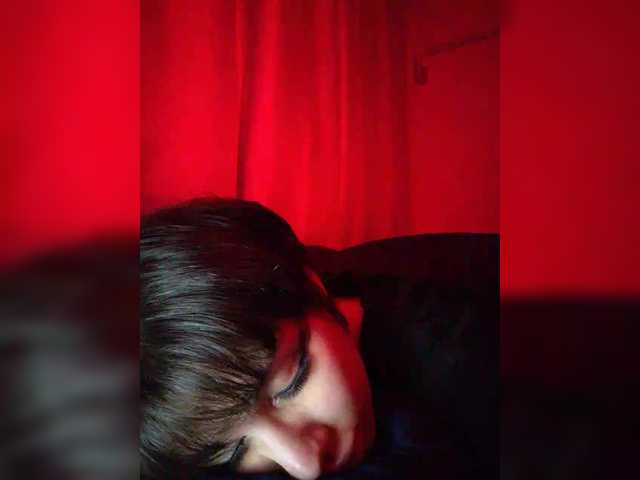 Tinablackkk's BongaCams show and profile