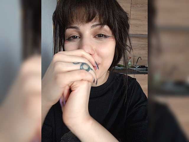 Tinablackkk