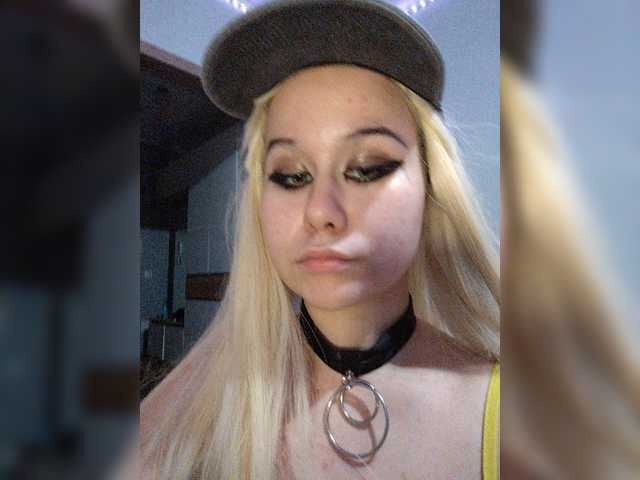 Tinablackkk