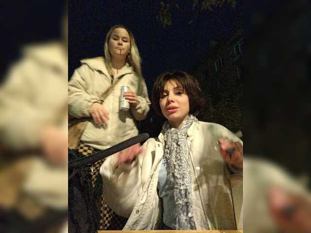 Tinablackkk