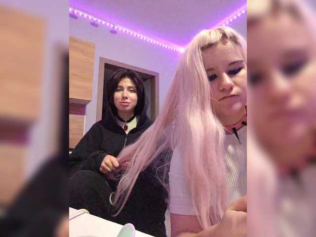 Tinablackkk