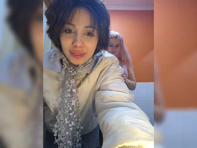 Tinablackkk