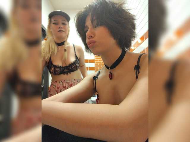 Tinablackkk
