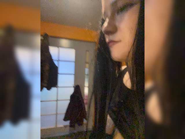 Tinablackkk