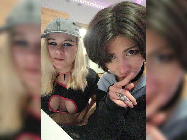 Tinablackkk