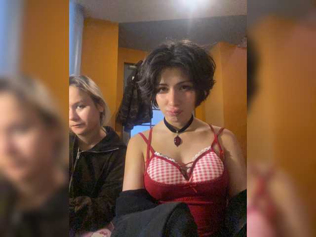Tinablackkk
