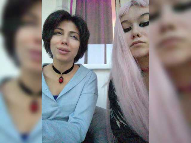Tinablackkk live cam on BongaCams