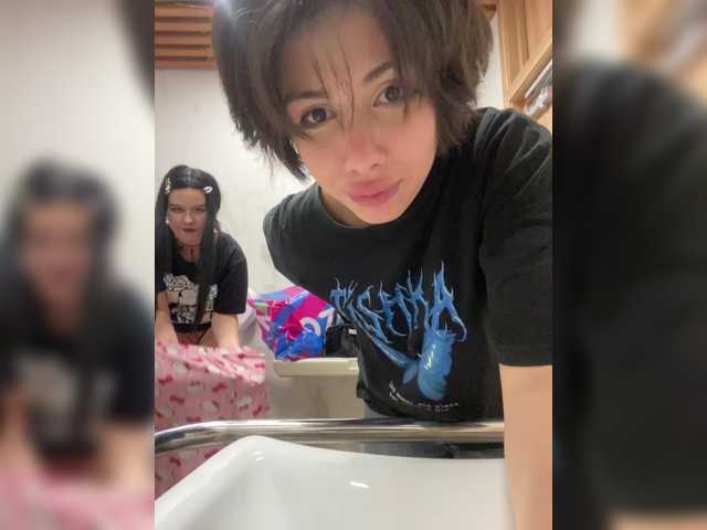 Tinablackkk